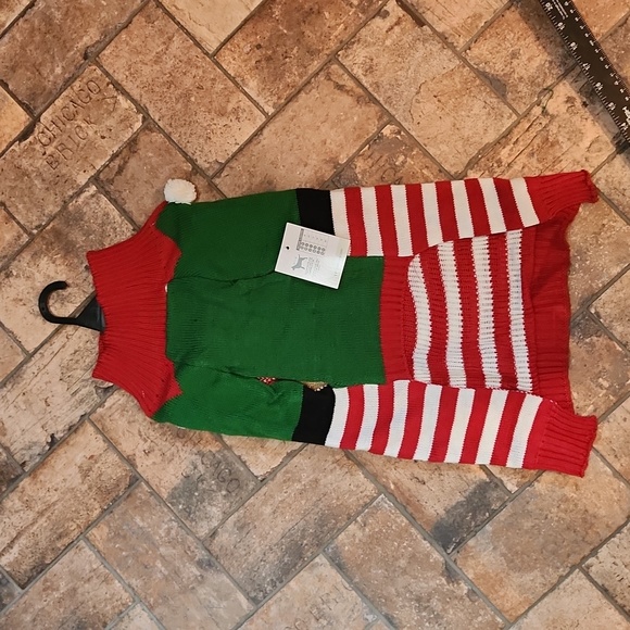 Pet Posse Christmas Sweater Bundle NWT - Picture 10 of 11